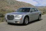 Chrysler 300C 2005 года